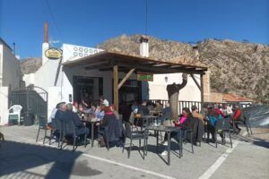 Bar- Restaurante El Olivo