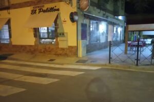 Bar restaurante El Palillon