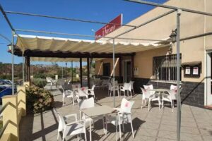 BAR RESTAURANTE EL PANTANO