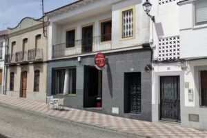 Bar restaurante El Papeo