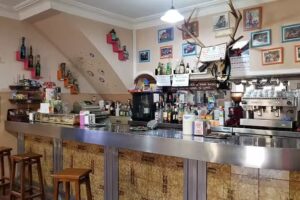 Bar Restaurante el Parador