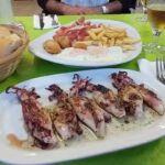 Bar Restaurante El Parador