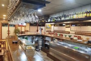 Bar Restaurante El Parador