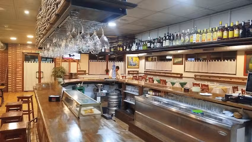 Bar Restaurante El Parador