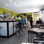 Bar Restaurante El Parador