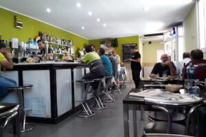 Bar Restaurante El Parador