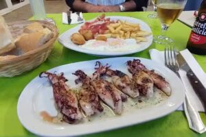 Bar Restaurante El Parador