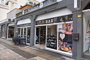 Bar/Restaurante El Paraiso
