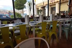 BAR RESTAURANTE EL PARAISO