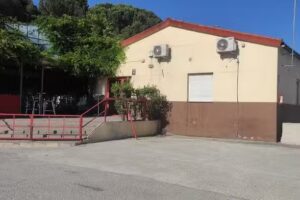 Bar restaurante El Parking