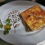 Bar Restaurante El Paso