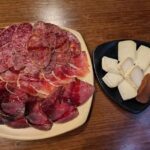 Bar Restaurante El Paso