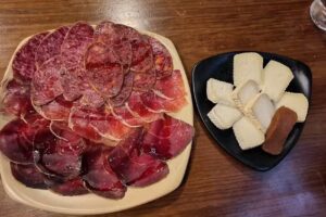 Bar Restaurante El Paso