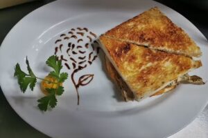 Bar Restaurante El Paso