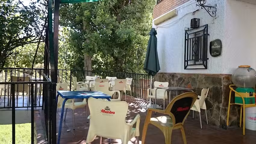 Bar Restaurante El Pastor