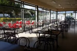 Bar Restaurante El Pedregal