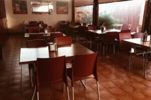 Bar restaurante El Pescaito