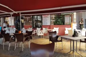 Bar Restaurante El Pico Esquina