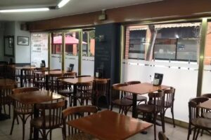 Bar Restaurante El Picoteo