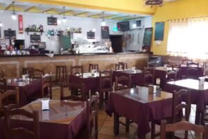 Bar Restaurante El Pilero Casa Luis