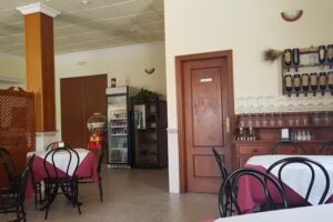 Bar-Restaurante «El Pintao»