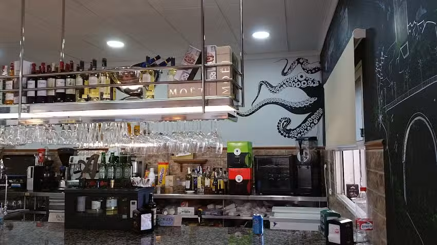 Bar Restaurante el Pizo