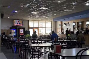 Bar Restaurante el Poligono