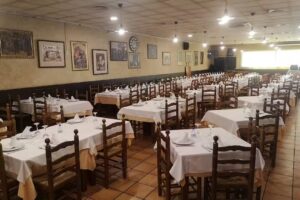 Bar Restaurante El Poligono II