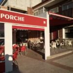 Bar &ndash; Restaurante El Porche