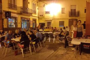 BAR/RESTAURANTE EL PORTELL