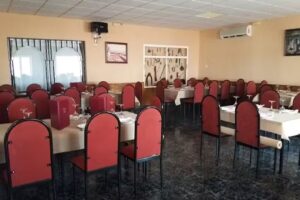 Bar Restaurante El Portu