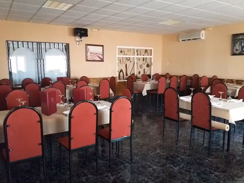 Bar Restaurante El Portu