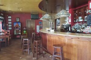 Bar Restaurante El Poste