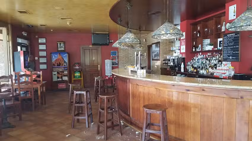 Bar Restaurante El Poste