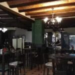 Bar &ndash; Restaurante El Potro