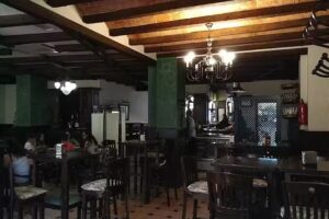 Bar &ndash; Restaurante El Potro