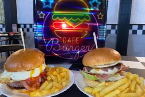 Bar Restaurante El Potro