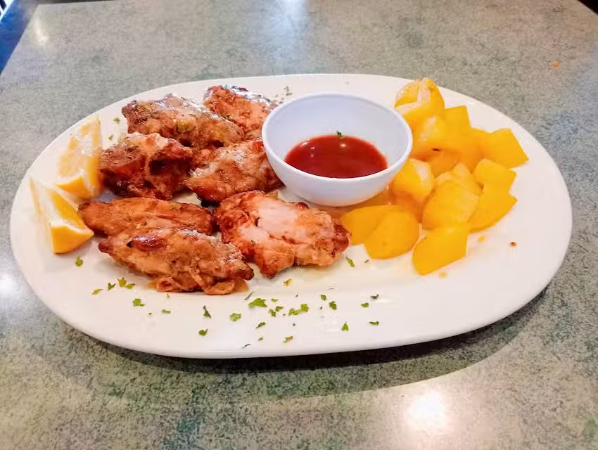 Bar restaurante El Pozo