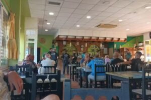 Bar Restaurante El Prado