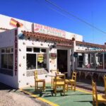 Bar Restaurante El Puente