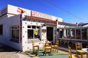 Bar Restaurante El Puente