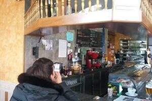 Bar Restaurante El Puente