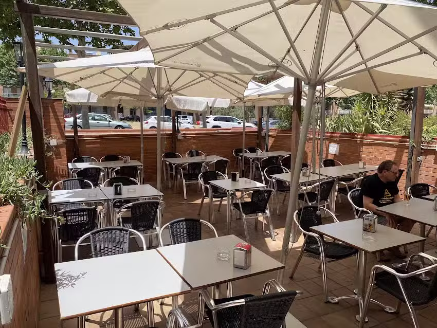 Bar Restaurante El Rac&oacute; de Can Deu