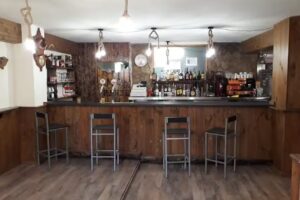 Bar Restaurante El Rancho Grande