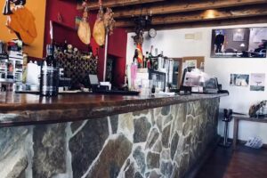 Bar restaurante El Ratito Costa