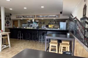 BAR RESTAURANTE EL RAYO