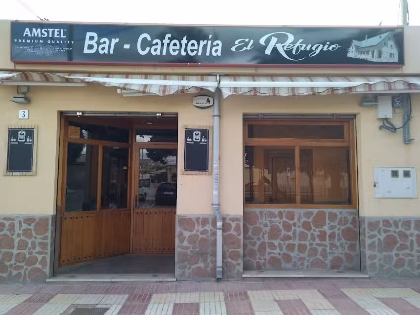 Bar Restaurante El Refugio
