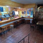 Bar-restaurante El Refugio