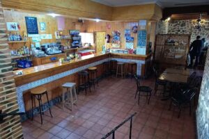 Bar-restaurante El Refugio