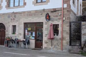 Bar Restaurante El Refugio